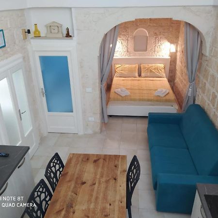 La Casuccia Apartment Ostuni Exterior photo
