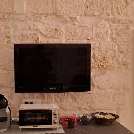 La Casuccia Apartment Ostuni Exterior photo