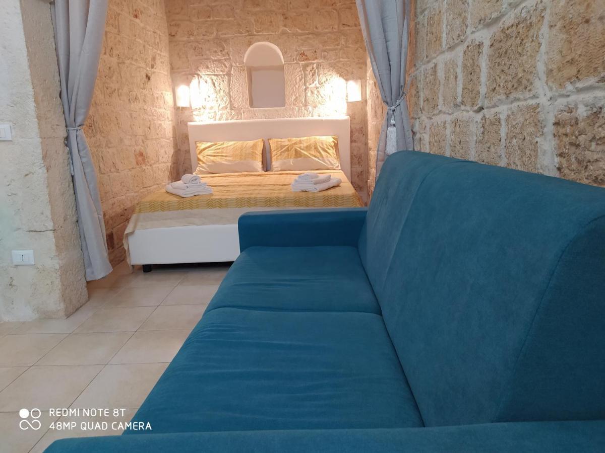 La Casuccia Apartment Ostuni Exterior photo