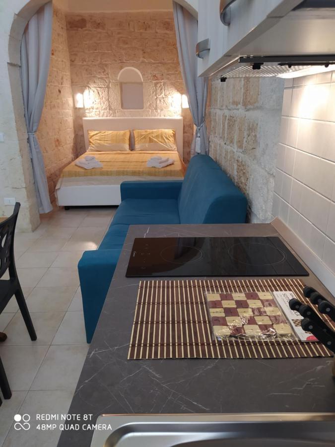 La Casuccia Apartment Ostuni Exterior photo