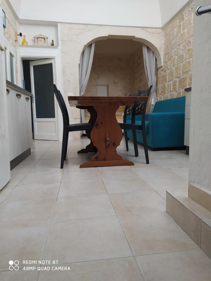 La Casuccia Apartment Ostuni Exterior photo