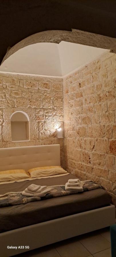 La Casuccia Apartment Ostuni Exterior photo