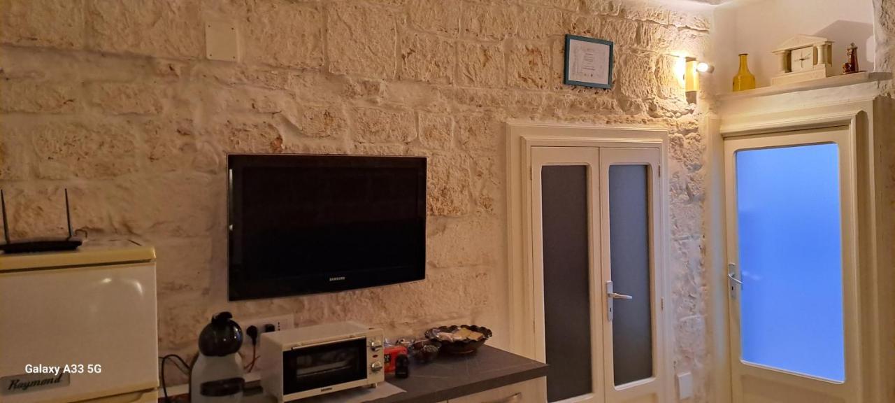 La Casuccia Apartment Ostuni Exterior photo