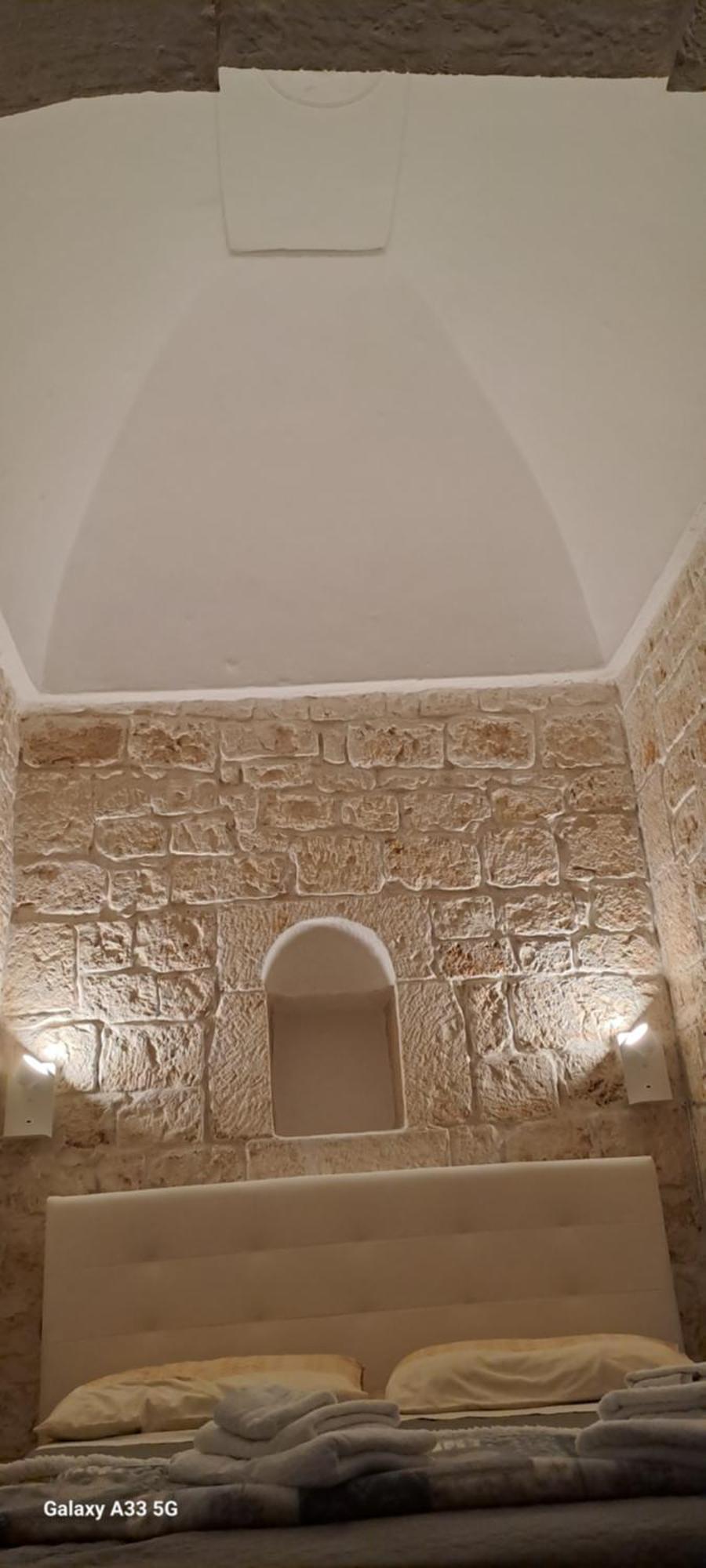La Casuccia Apartment Ostuni Exterior photo