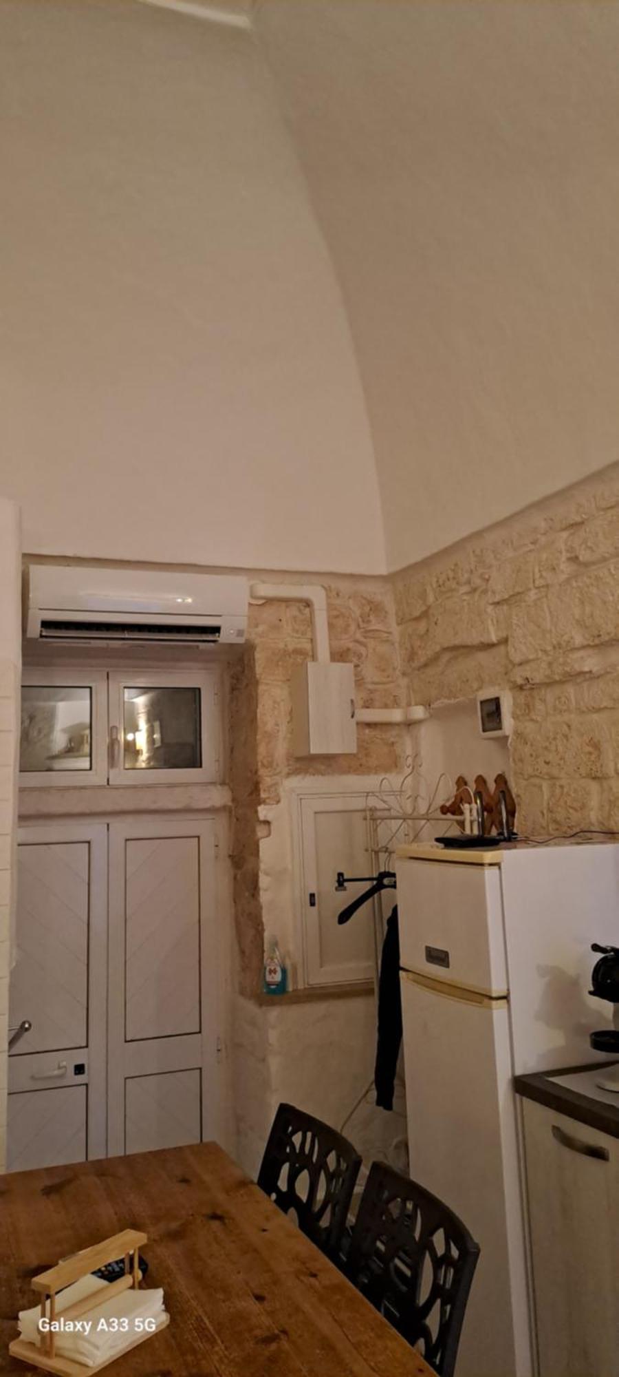 La Casuccia Apartment Ostuni Exterior photo
